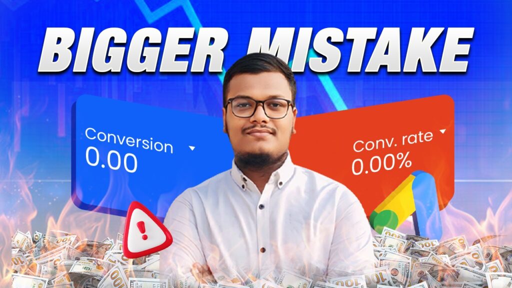 Stop! Don’t Run Google Ads Until You’ve Nailed These 5 Things