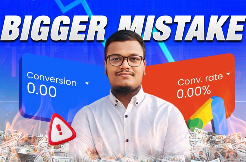 Stop! Don’t Run Google Ads Until You’ve Nailed These 5 Things