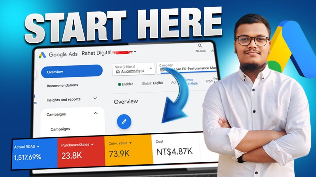 Google Ads CPCs Keep Rising. Here’s What to Do About It.