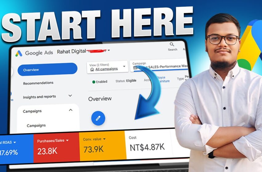 Google Ads CPCs Keep Rising. Here’s What to Do About It.