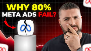 Why Most Meta Ads Fail and How to Create High-Converting Ad Copy and Landing Pages